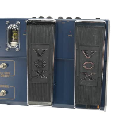 VOX ToneLab SE Multi-effect image 5