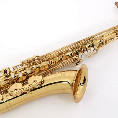 YAMAHA Tenor Saxophone YTS-480 Made in Japan [SN D69574] [07/24] image 1