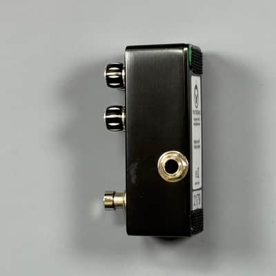 Pigtronix Disnortion Micro 2010s - Black image 5