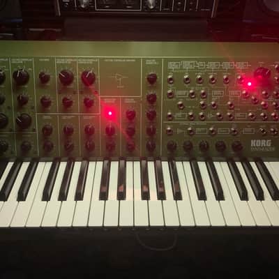Korg MS-20 image 5
