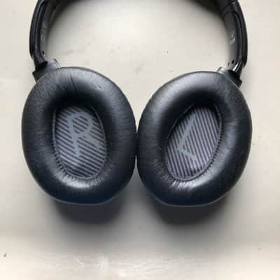 iDeaUSA Atomick ANC V201 Wireless Headphones image 3