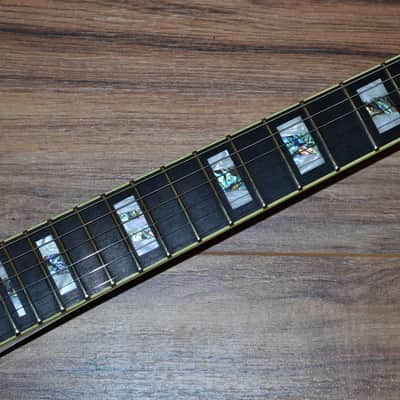 Ibanez Paul Stanley Model PS10 Crystal Swarovski Rhinestone Customized image 4