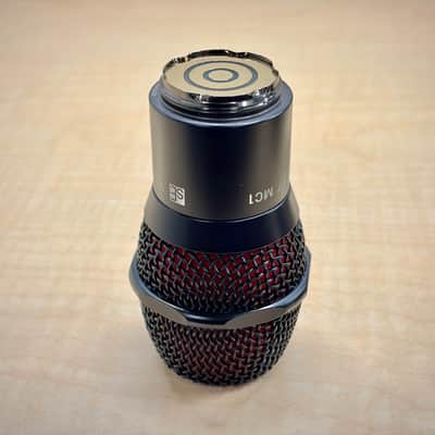sE V7 MC1 Supercardioid Dynamic Wireless Microphone Capsule image 3