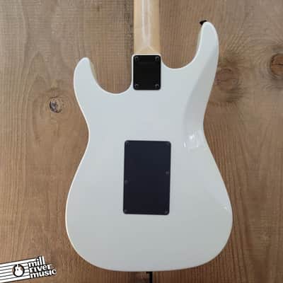 Fernandes Limited Edition Single H Electric Guitar MIJ Vintage 1980s image 9