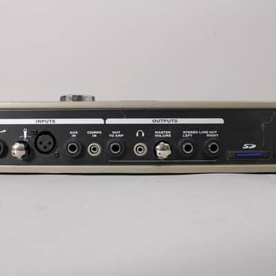 Line 6 JM4 Looper Loop Sampler Guitar Effect Pedal + Power Supply image 4