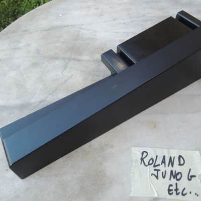 ROLAND Japan part JUNO G Right Plastic Panel  VG