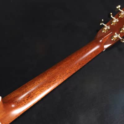 Martin 00-28 Modern Deluxe Natural 362 image 6