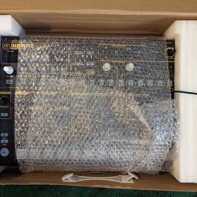 Arturia DrumBrute Creation image 8