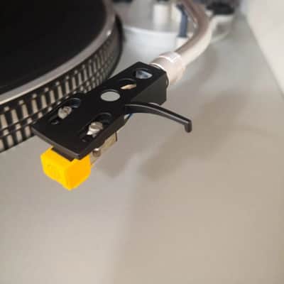 Giradischi Technics SL-D1 Direct Drive Turntable anni 80 image 3