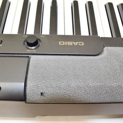 Casio CDP-100 88-Key Weighted Hammer Action Digital Piano Keyboard image 7