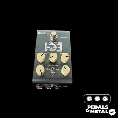 Strymon EC-1 Single Head dTape Echo -x12209 image 3