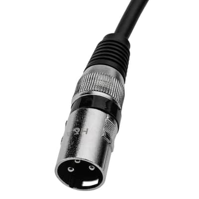 Rode AI-1 Studio-Quality USB Audio Interface - With 6' 6mm Rubber XLR Microphone Cable, Fiber Optic Cleaning Cloth image 14
