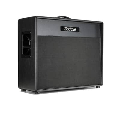 Bad Cat Lynx 2x12 Cabinet image 2