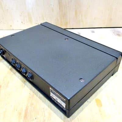 Legendary Sound Rockman Distortion Generator image 5