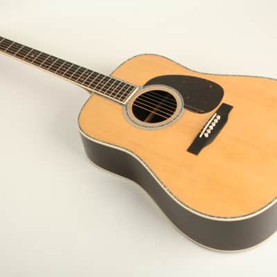 Martin D-42 Standard Series 3030044 image 11
