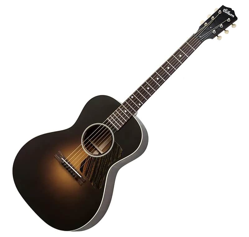 Gibson L-00 1932 (2014) image 1