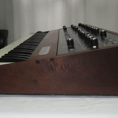 Sequential Circuits Prophet-5 Rev3.3 120 Programs w/Factory MIDI image 11