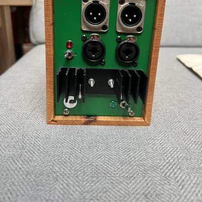 Telefunken Siemens TAB V376a 1960s Racked image 2