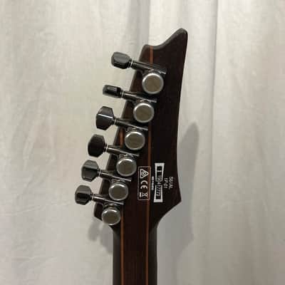 Ibanez S61AL Axion Label Electric Guitar image 5