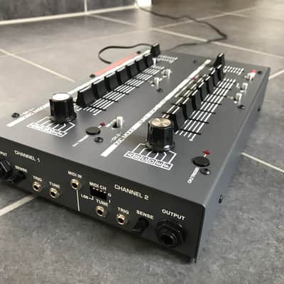 PsyCo X - Syncussion SY-1M (Pearl SY-1 clone with MIDI) image 4