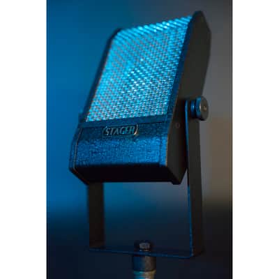 Stager Microphones SR-3 Ribbon Microphone image 3