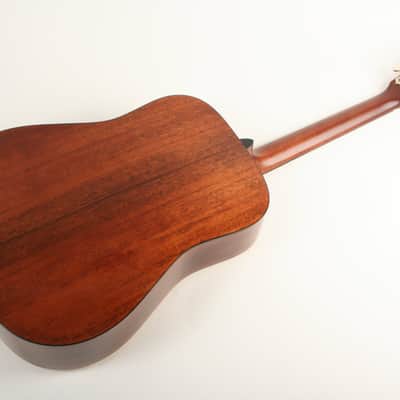 Martin D-18 Standard Series Dreadnought 2838833 image 9