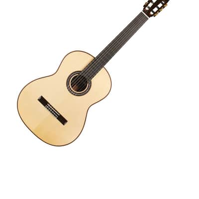 Cordoba C12 SP, 6541 image 5