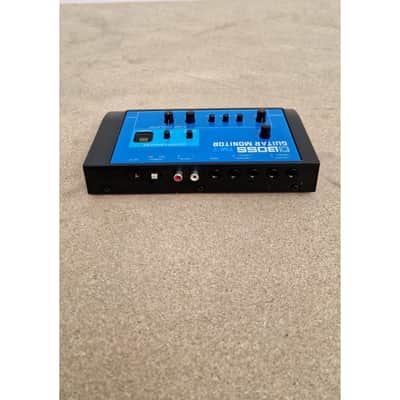 Boss TM-7 - Effects Pedal - Excellent image 7