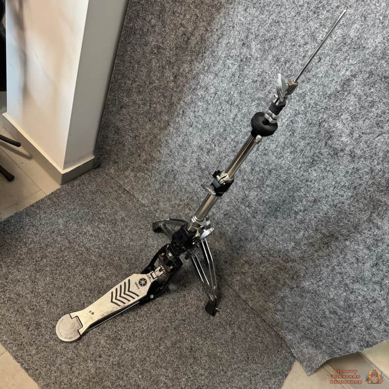 Yamaha HS1100 Professional 2-leg hihat stand image 1