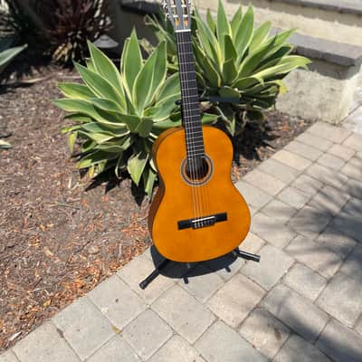 Valencia Classical Guitar image 3