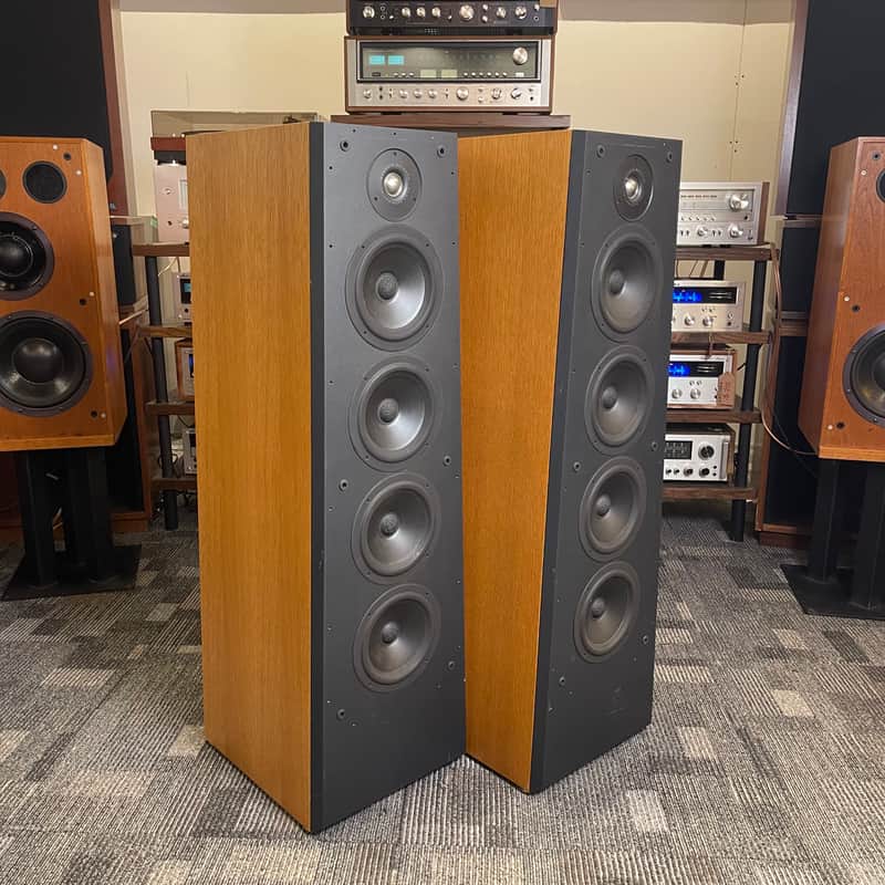 Polk Audio LS 90 Speakers Local Pickup Only at our shop in Milwaukee , WI image 1