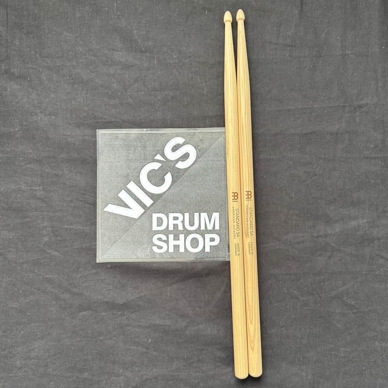 Photos - Drumsticks Meinl SB101 Standard 