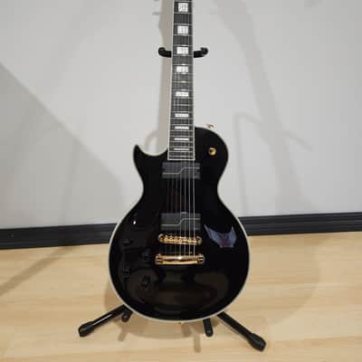 Epiphone MKH Origins 7 2022 - Matte black image 4