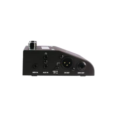 [3-Day Intl Shipping] Two Notes OPUS Amp Sim Preamp Speaker Sim Cab Sim MIDI image 4