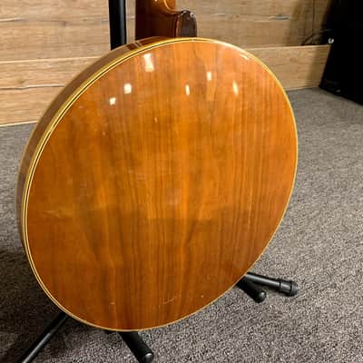 Fender Artist 5-String Banjo 1968 image 6
