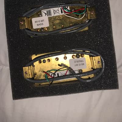 PRS 85/15 MT Pickup Set 2020 image 2