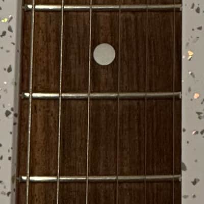 Squier by Fender  Stratocaster 1993/94 image 4
