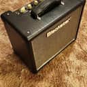 Blackstar HT-1R MKII 1-Watt 1x8" Guitar Combo with Reverb 2019 - Present - Black