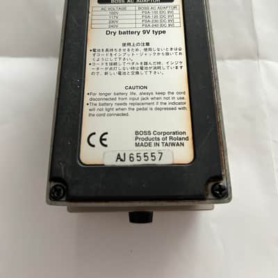 Analogman BOSS GEB-7 Bass Equalizer Pro Mod image 3