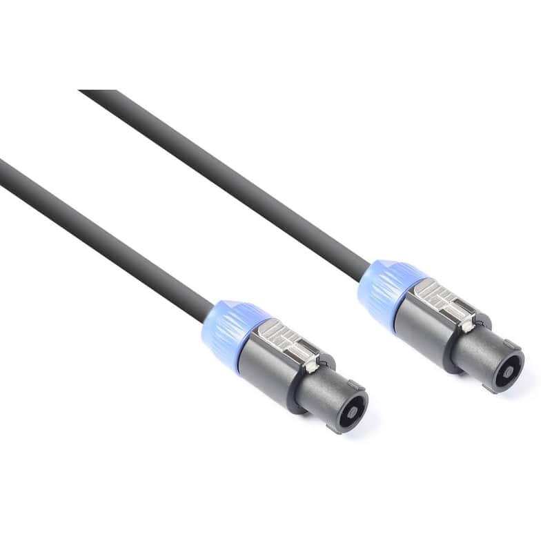 Pd Connex Cx26 10 Spk.Cbl Nl2 Nl2 2.5 Mm2 10 M image 1