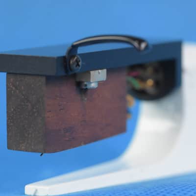1970s Koetsu (光悦) MC Cartridge In Excellent Condition image 3