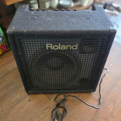 Roland KC-300 4-Channel 100-Watt 1x12