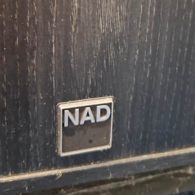 NAD 804 100W Floor Standing Speakers image 5