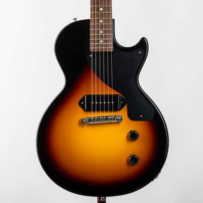 Gibson Custom 1957 Les Paul Junior Single Cut Reissue VOS, Vintage Sunburst | Demo