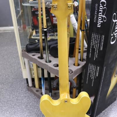 Epiphone Sheraton II 2008 - 2015 - Natural image 6