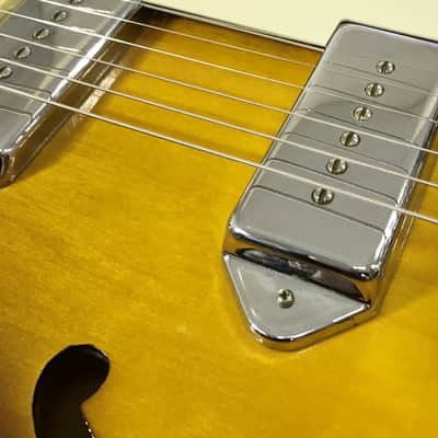 Epiphone Casino VS image 8