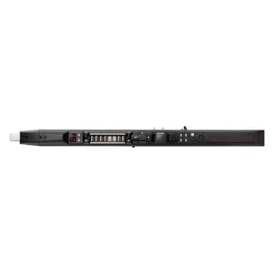 Akai Professional EWI5000 Electronic Wind Instrument and MIDI Controller with Rechargeable Battery and SONiVOX Sound Library image 3