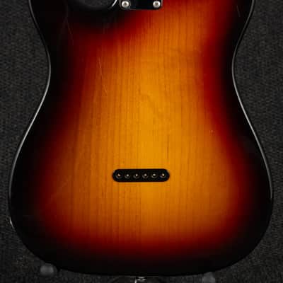 G&L ASAT Classic - Sunburst image 2