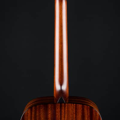 Bourgeois Touchstone OM Country Boy/TS Mahogany and Sitka Spruce NEW image 15