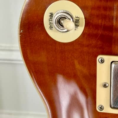 Maybach Lester ‘59 2020 - Aged ‘59 Burst image 6